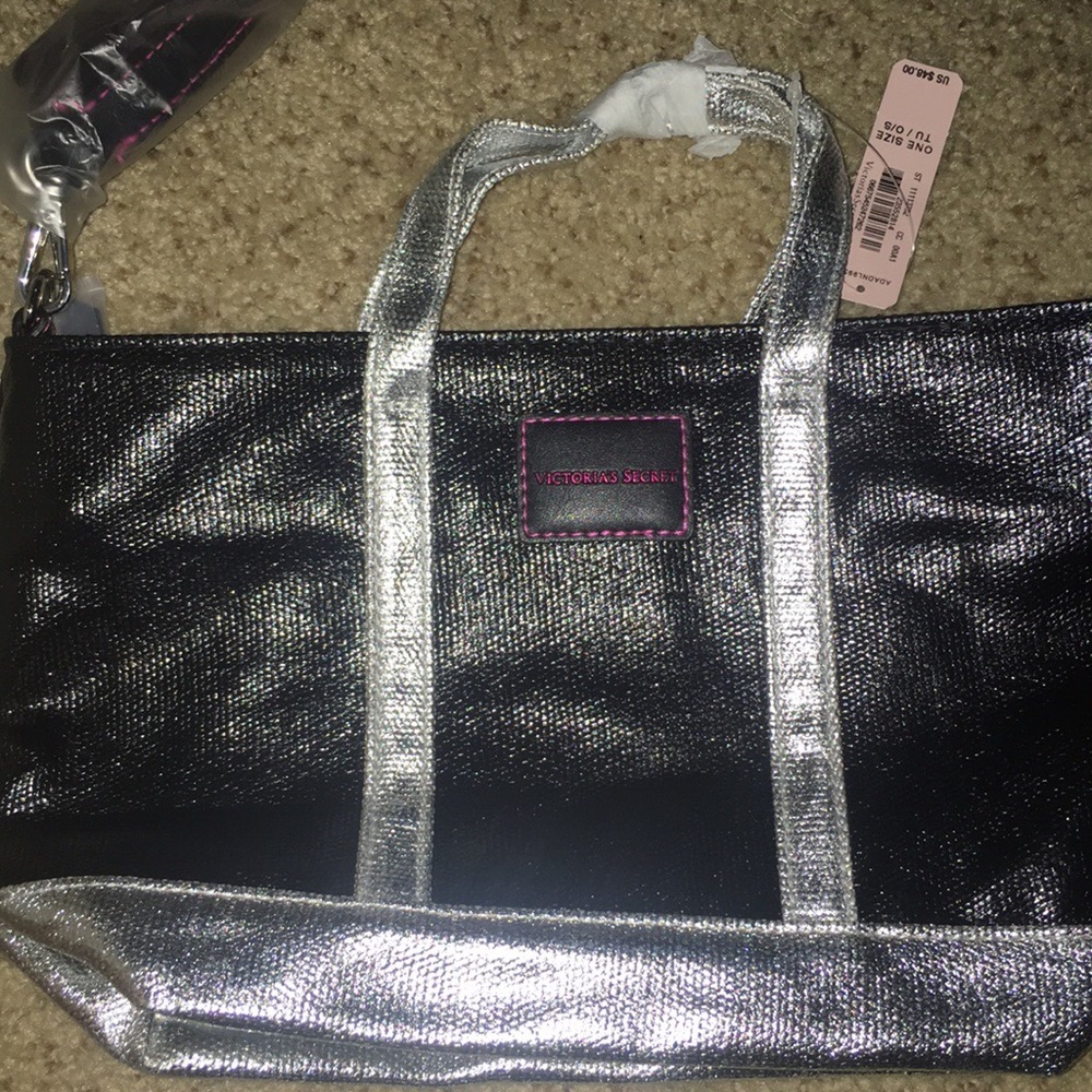 Victoria’s Secret mini tote